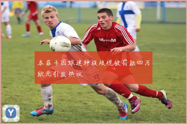 本菲卡因球迷种族歧视被罚款四万欧元引发热议